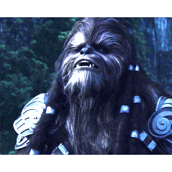 Michael Kingma - Star Wars - Tarfful 8 - Pioneer Signings