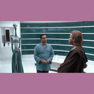 Rena Owens - Taun We - Star Wars - Pioneer Signings