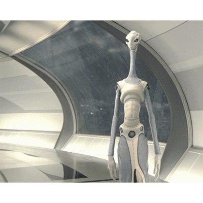 Rena Owens - Star Wars - Pioneer Signings