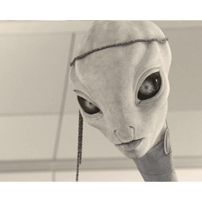 Rena Owens - Taun We - Star Wars - Pioneer Signings