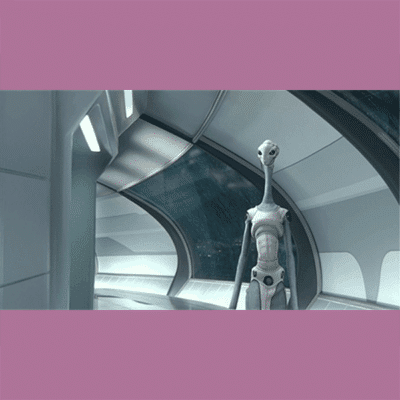 Rena Owens - Taun We - Star Wars - Pioneer Signings