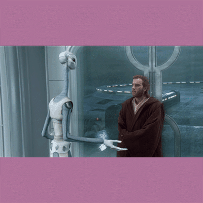 Rena Owens - Star Wars - Pioneer Signings