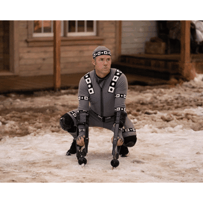 Terry Notary - Pioneer Signings