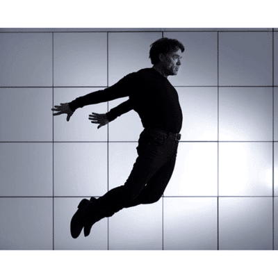 Terry Notary - Pioneer Signings