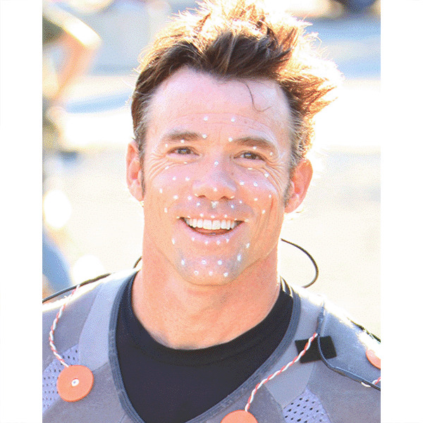 Terry Notary - Pioneer Signings