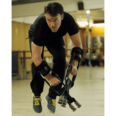 Terry Notary - Pioneer Signings