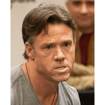Terry Notary - Pioneer Signings