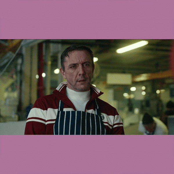 Peter Serafinowicz - The Gentlemen 1 - Pioneer Signings