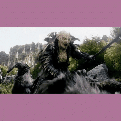 Terry Notary - Pioneer Signings