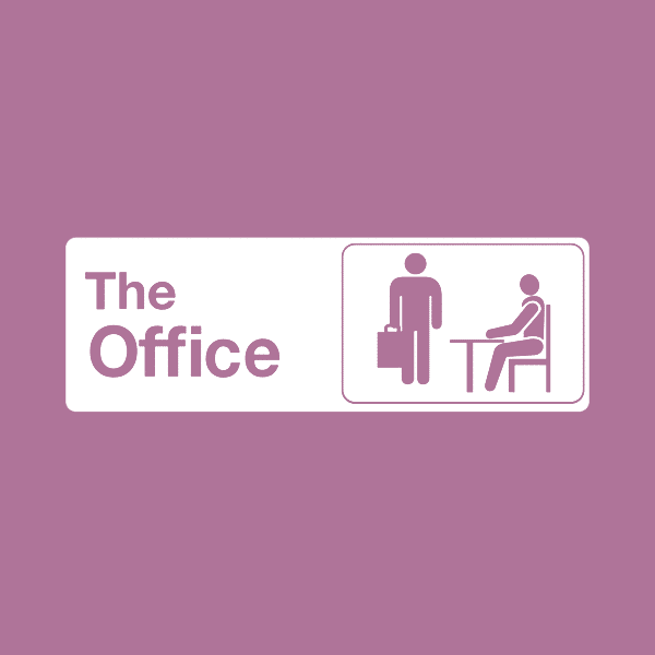 The Office (US)
