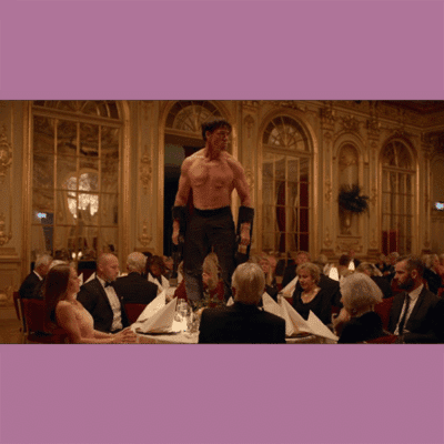 Terry Notary - Pioneer Signings