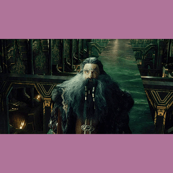 Thomas Robins - Deagol 6 - Lord of the Rings - Pioneer Signings