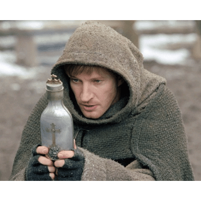 David Wenham - Van Helsing 1 - Pioneer Signings