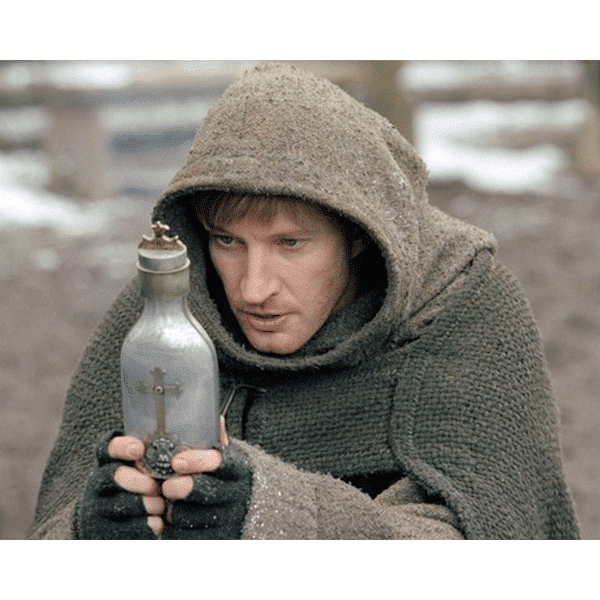 David Wenham - Van Helsing 1 - Pioneer Signings