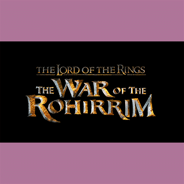 Luca Pasqualino - War of the Rohirrim 1 - Pioneer Signings