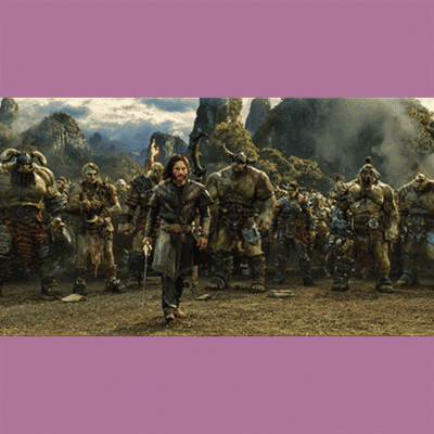 Terry Notary - Pioneer Signings