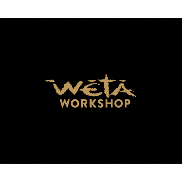 Weta Workshop 1 [Gold] - Pioneer Signings