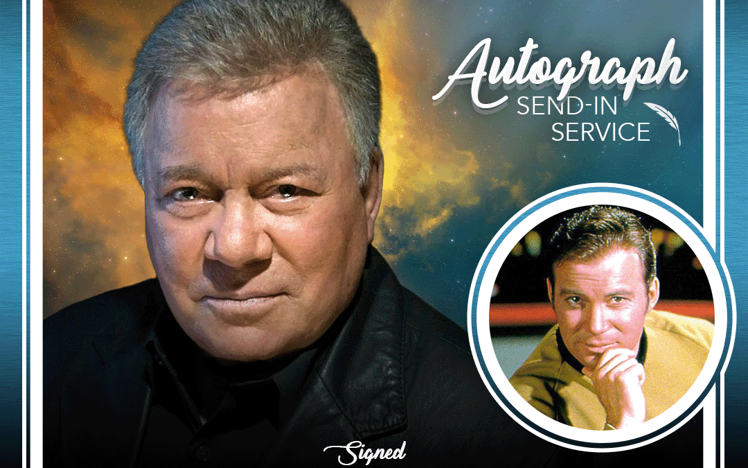 William Shatner