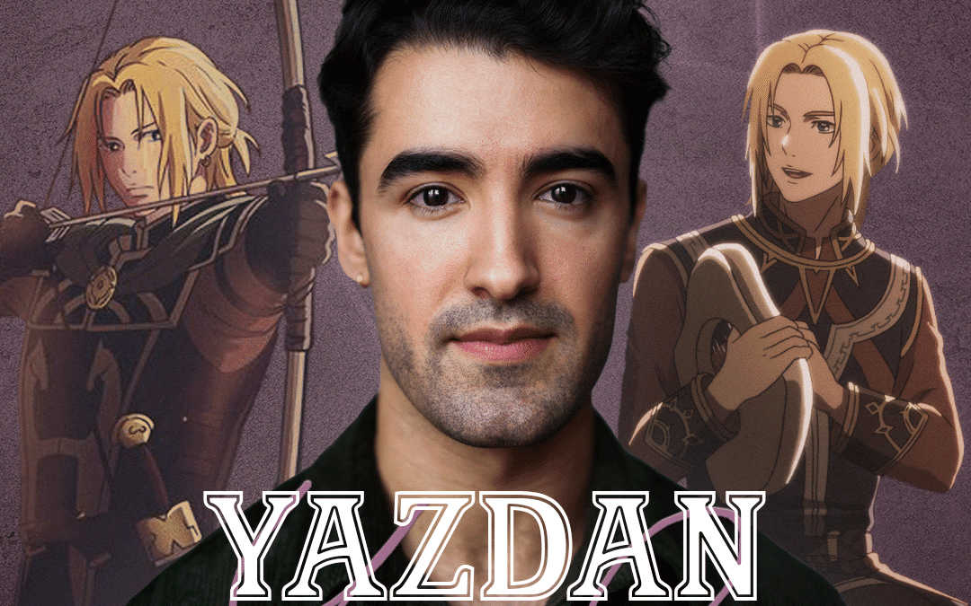 Yazdan Qafouri – Private Signing