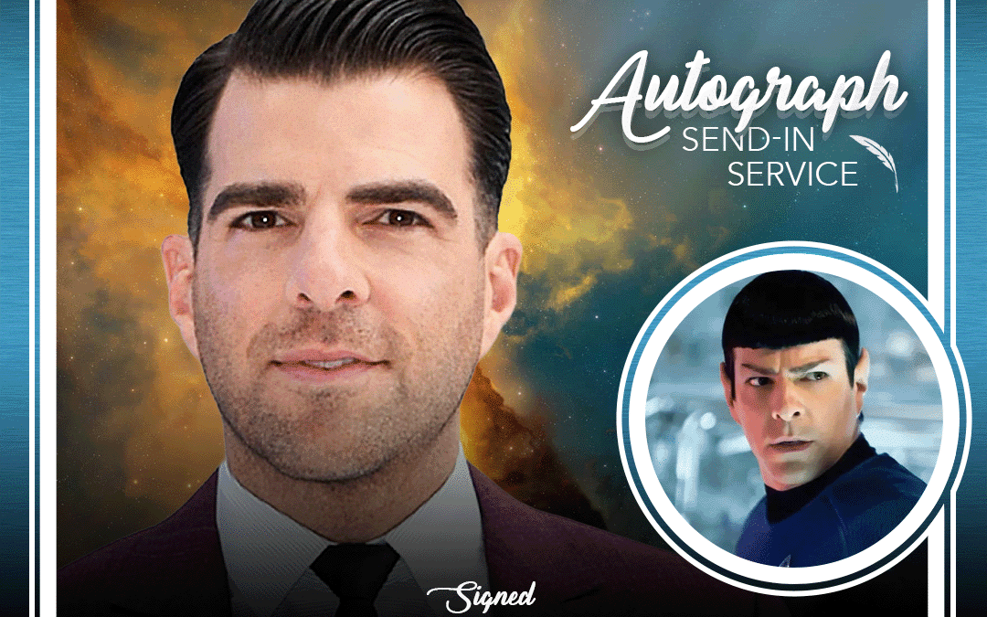 Zachary Quinto